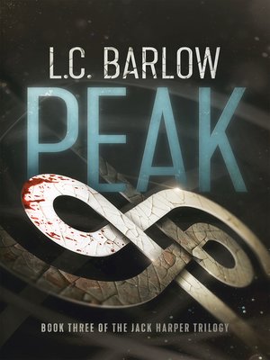 cover image of Peak